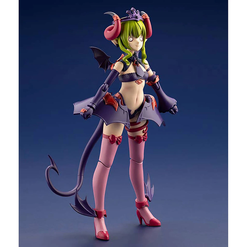 In-Stock Kotobukiya AR-022 Arcanadea: Velretta ReACT-P Assembly Model Kit Action Doll Anime Figures Fine Collectible Toys