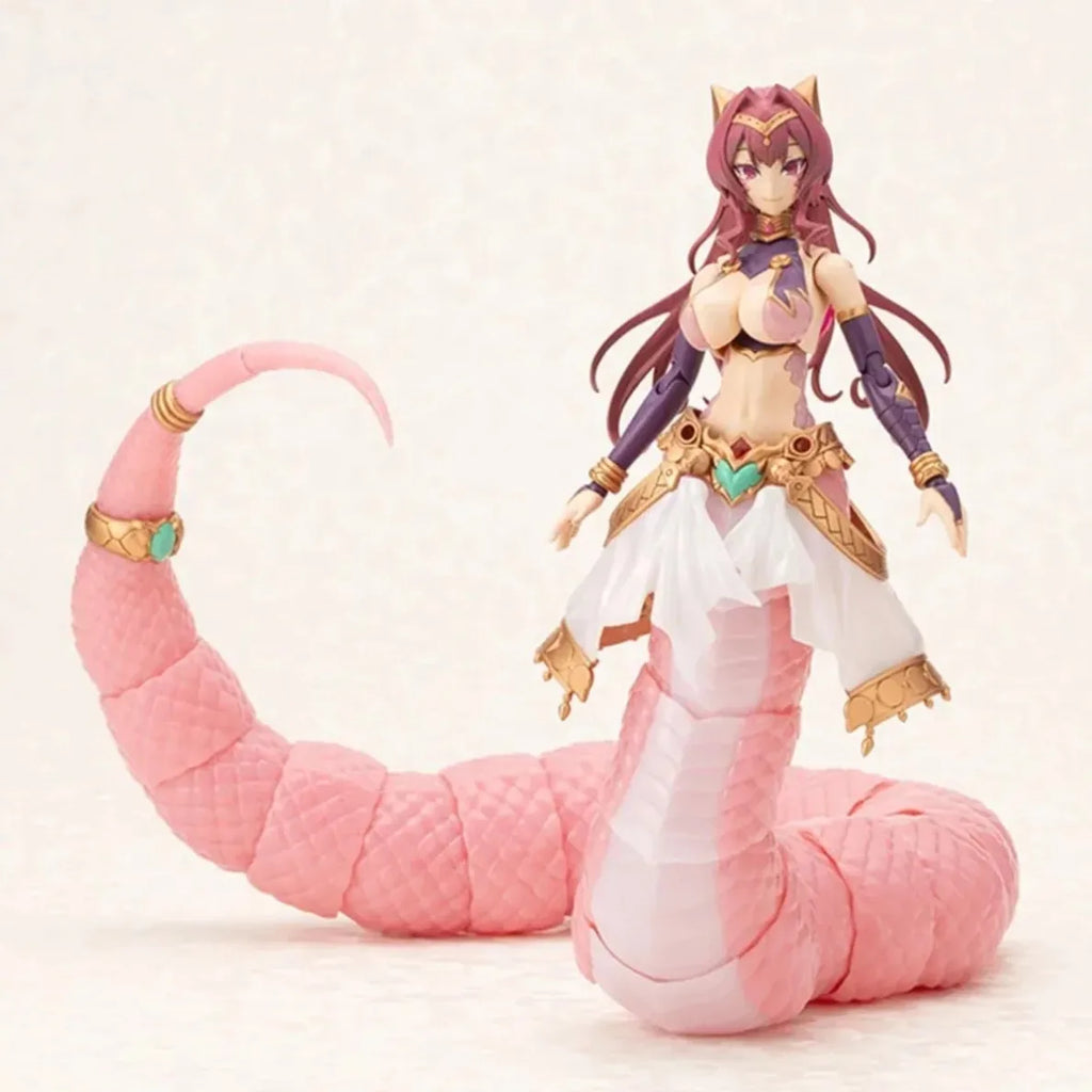 In Stock Original Genuine KOTOBUKIYA ARCA NADEA MELTINA  Anime Collection Action Figure Model Kit Gift for Boy girl Original box
