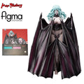 Max Factory Figma SP- 080 FEMTO Birth of The Hawk of Darkness Ver. / SP-082＆SP-003 SLAN & figFIX CONRAD Action Figure Model Kit