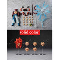 New Product Pre-order Tonsenarttoys/KAMIONE Studio Dragon Ball Fusion Warriors Ssj4 Gogeta 1/12 Movable Model Collection Gift