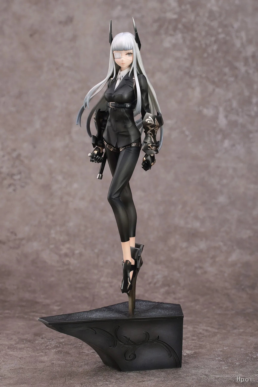 【FS】 Myethos G.A.D mink Scale  1/7  Figure Model Toys Gifts