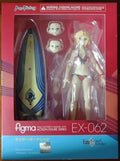 Max Factory Original Figma Fate/Apocrypha Series Mordred\Rider Swimsuit Ver Anime Action Figure Model Toys Model Gifts for Boys