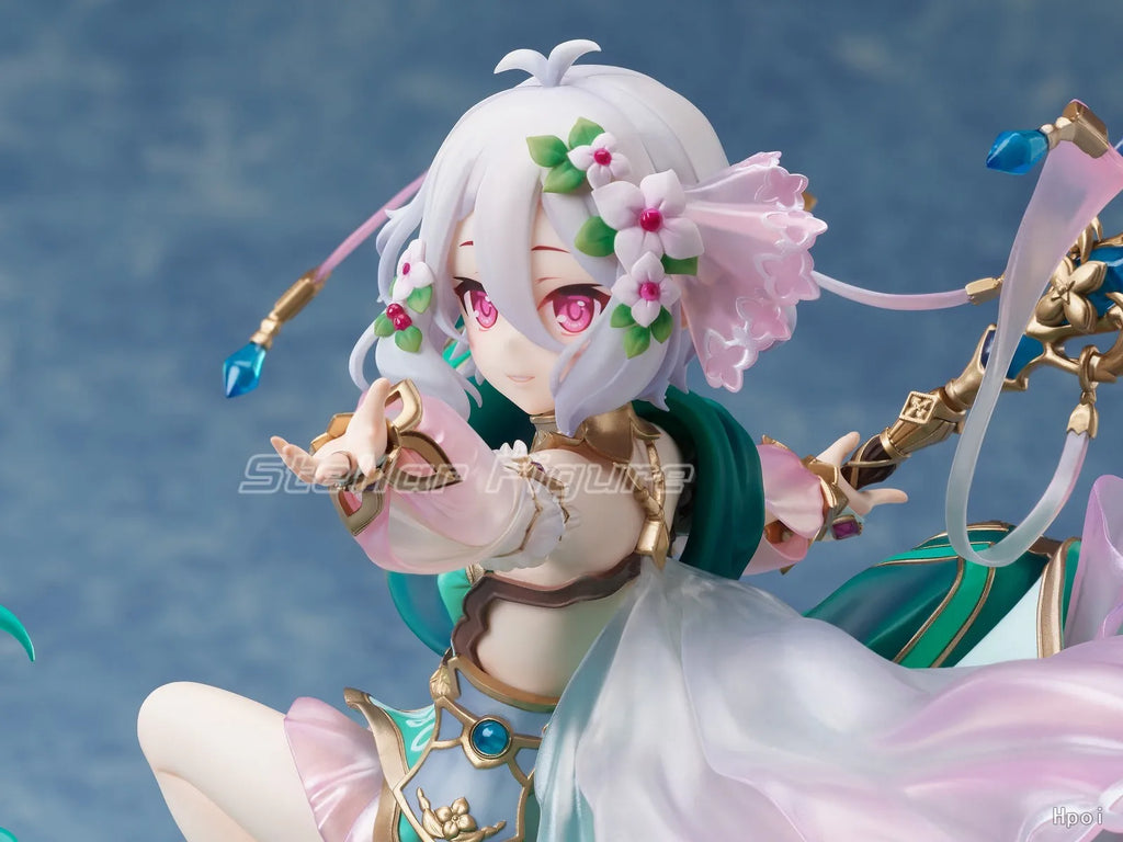 【TM】In Stock F:NEX Princess Link Re:Dive Kokoro 1/7 Scale Figures Model Collection Anime