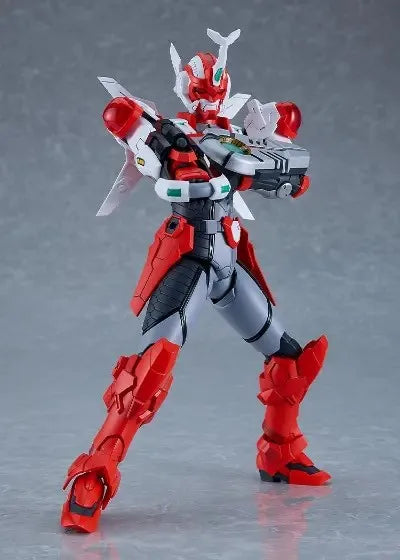 【FS】Max Factory PLMATEA Cybercop Jupiter Bit Assemble Figures Models Gifts