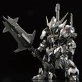GAOGAO MGSD ASW-G-08 Barbatos Iron-Blooded Robot Assembly Model Kit Екшън фигурка Пластмасови модели играчки за подарък на склад