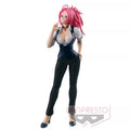 BANDAI EXQ FATE Francis Drake Prize Collection Ornament GACHA  Action Figures Model Kids Toy