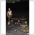 【Coming Soon】EASY&SIMPLE ES 1/6 26071S Russian FSB Alpha Limited Edition