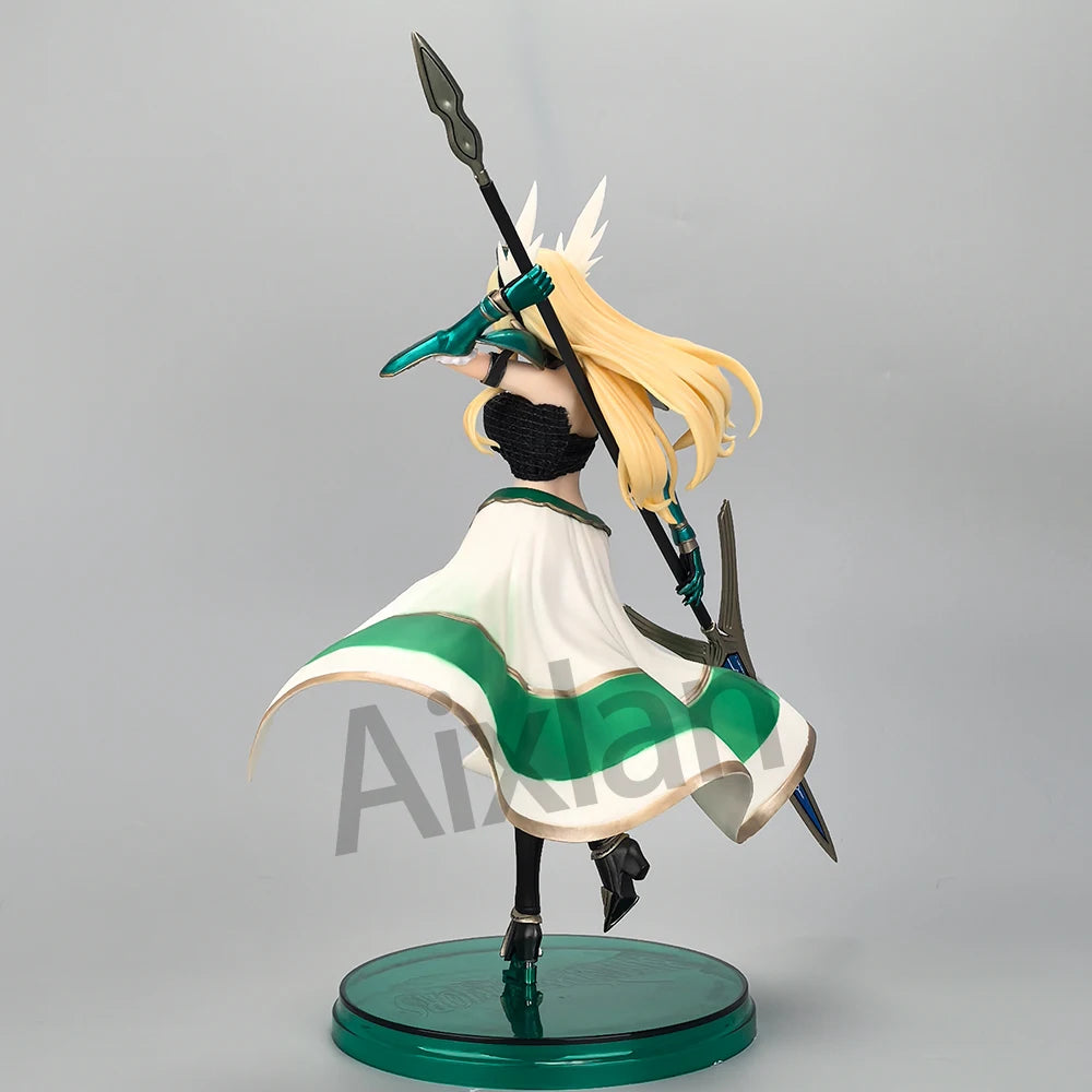 Grand Toys Bikini Warriors Valkyrie Witch Ver Native 18 ± for Adult Collection 30CM  Alphamax Figures