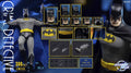 【In Stock】SOOSOOTOYS 1992 Batman 1/6 Anime Figure Model Toy