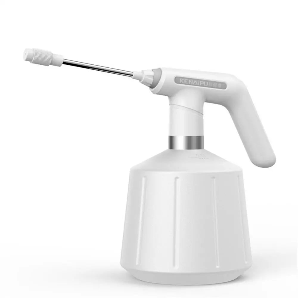 Elektrische Gießkannen Wiederaufladbare Blumen Bewässerung Desinfektion Spezielle Gießkannen Home Hochdruck Automatische Sprinkler