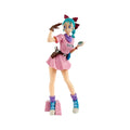 Anime Cartoon Dragon Ball Z 25cm Bulma PVC Action Figure Cute Statue Model Figurine Collectible Dolls Toy Gifts