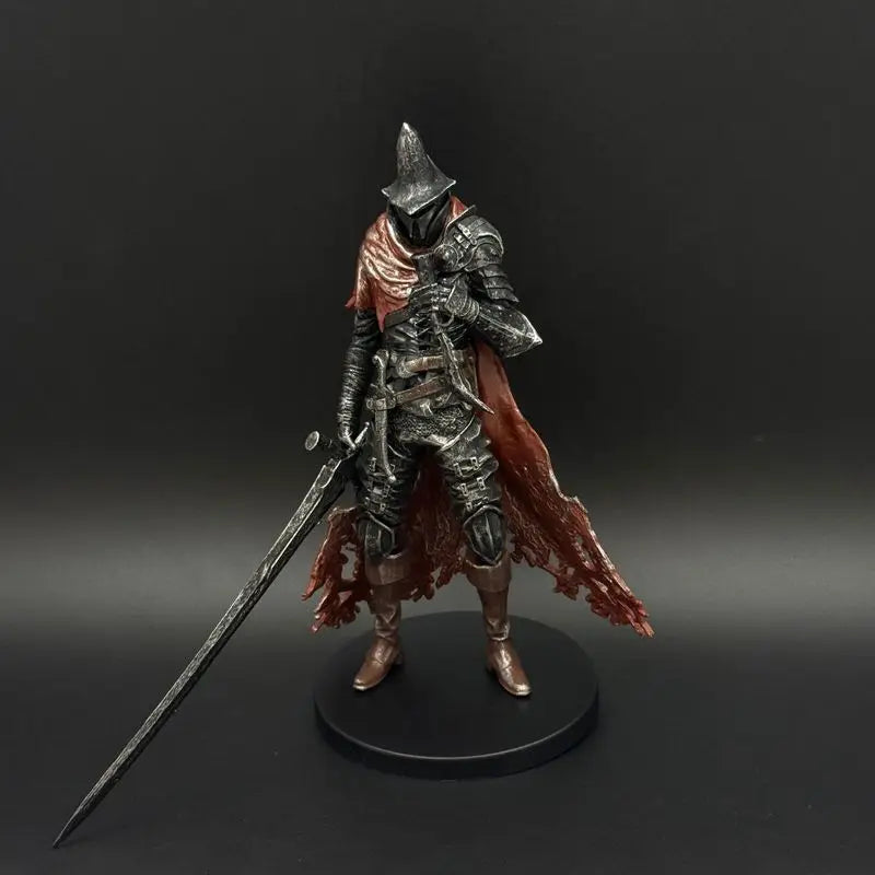 New Product EldenRing Dark Souls Farron’S Undead Legion Action Figurine Model Desktop Peripheral Ornament Boy'S Gift