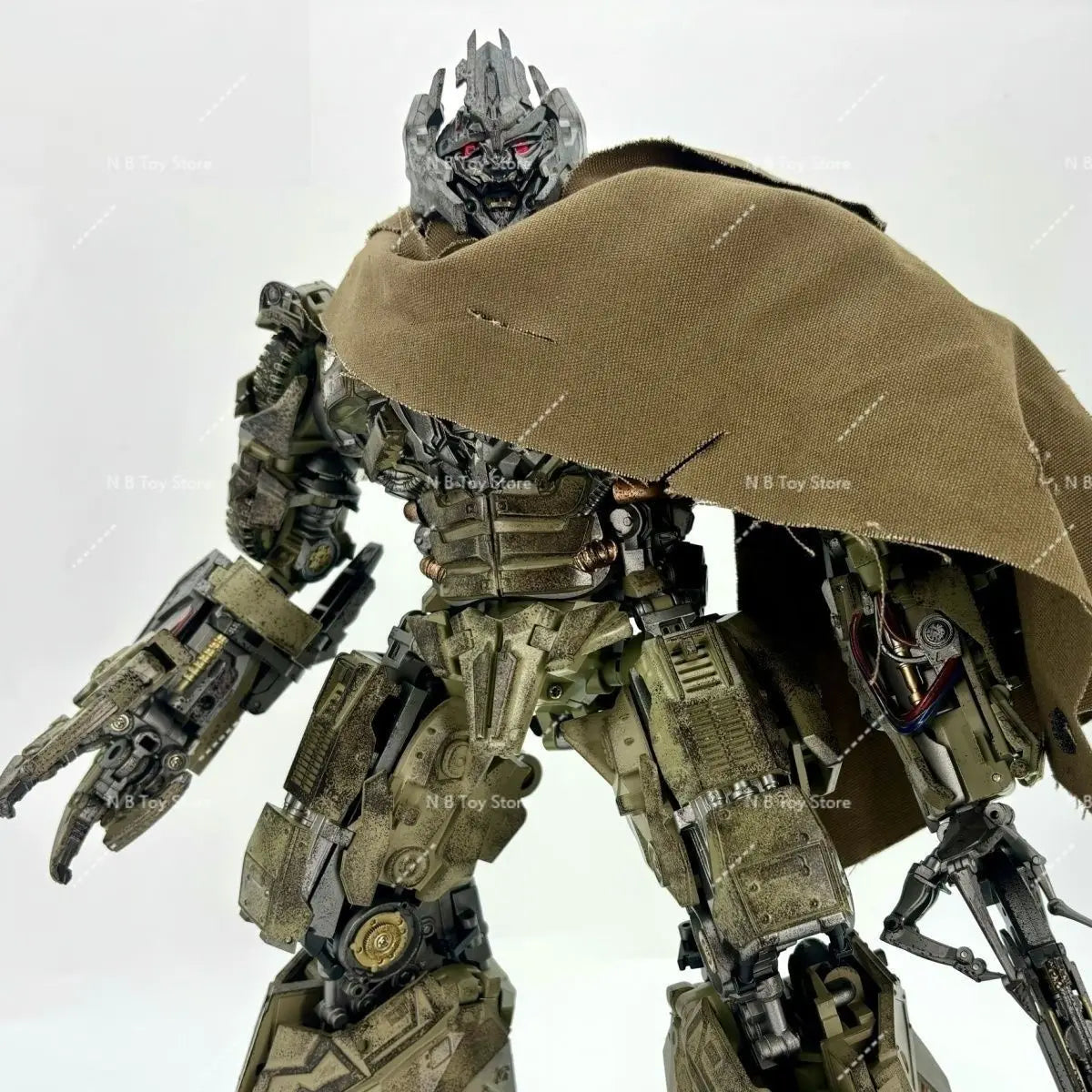 【IN STOCK】 DP01 Transformed Toys 2.0 DP-01V+ Cistern Explification Film Gifts with Older Proportional Loss