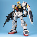Gaogao MK-Ⅱ RX-178 Assembly Model Kit 1/60 Action Figure Black White Rabbit Model High Quality Plastic Robot Collection Toy Gift