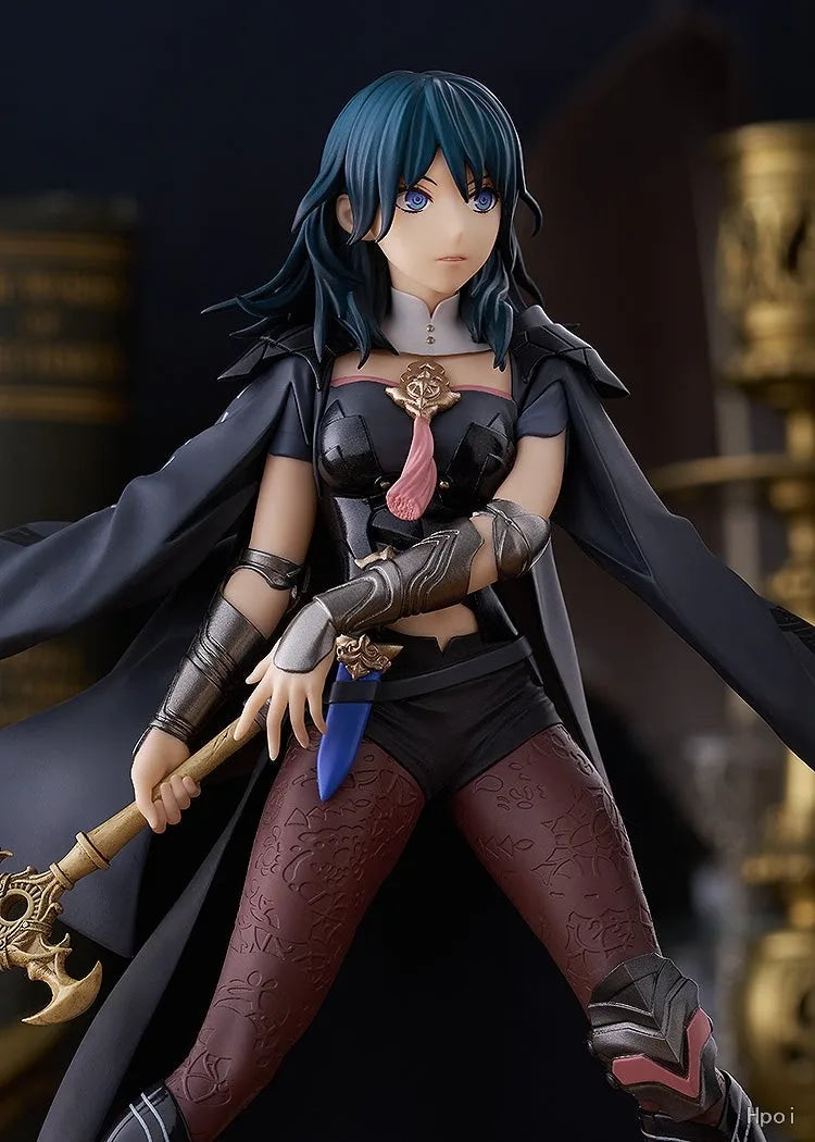 【UA】GSC POP UP PARADE Fire Emblem Romance Anime Figure Model Toy