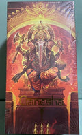 Spot goods Original Four Horsemen Limited Ganesha Elephant Ganesha Animation Action Collectible Character Model Toy Gift.