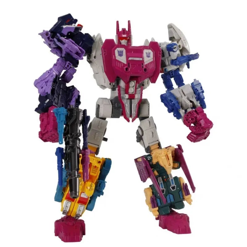 New Original Hasbro Transformers GENERATION SELECTS ABOMINUS Action Figure Model Toys Gift
