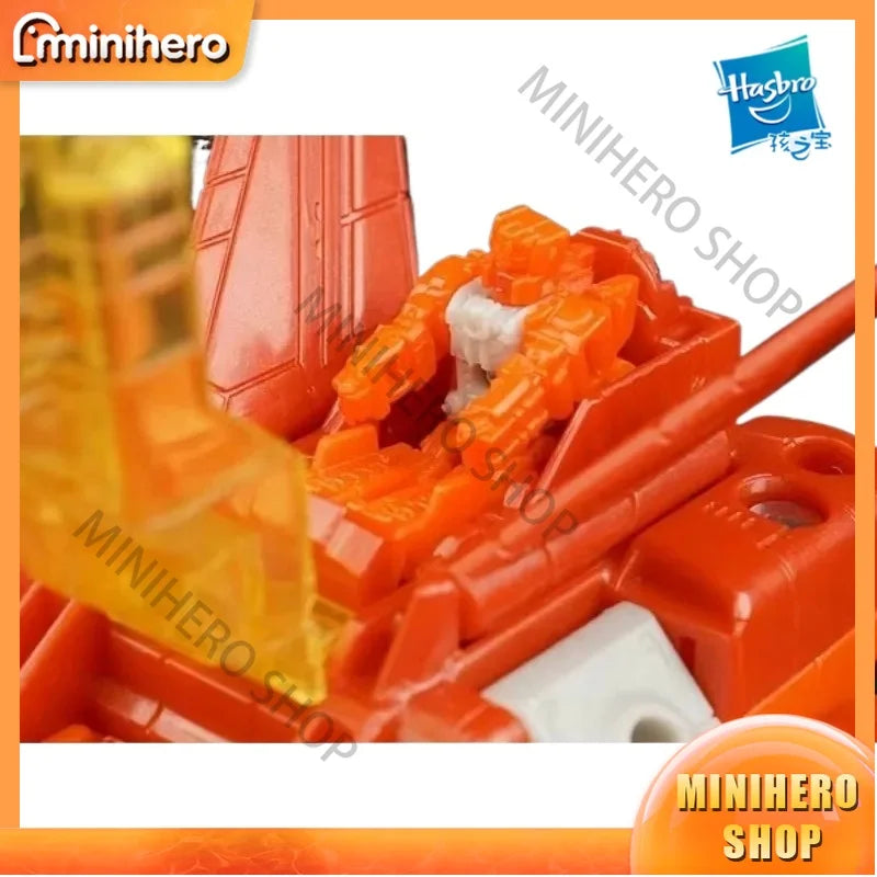 In Stock Original Hasbro Transformers Generations Autobot Infinitus Sentinel Prime Voyager Class Super Action Figure