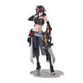 【Presale】Original Zenless Zone Zero Grace Howard Game Character Sculpture Action Statue Figures Cartoon Collectible Model