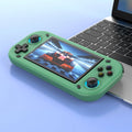 2025 NEW R43S Retro Handheld Video Game Console Linux System 4.3 Inch Screen 1920*1080 Portable Pocket Video Player HDMI Out