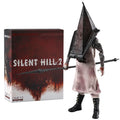 MEZCO Silent Hill 2 Red Pyramid Thing Deluxe One:12 Action Figure Toy