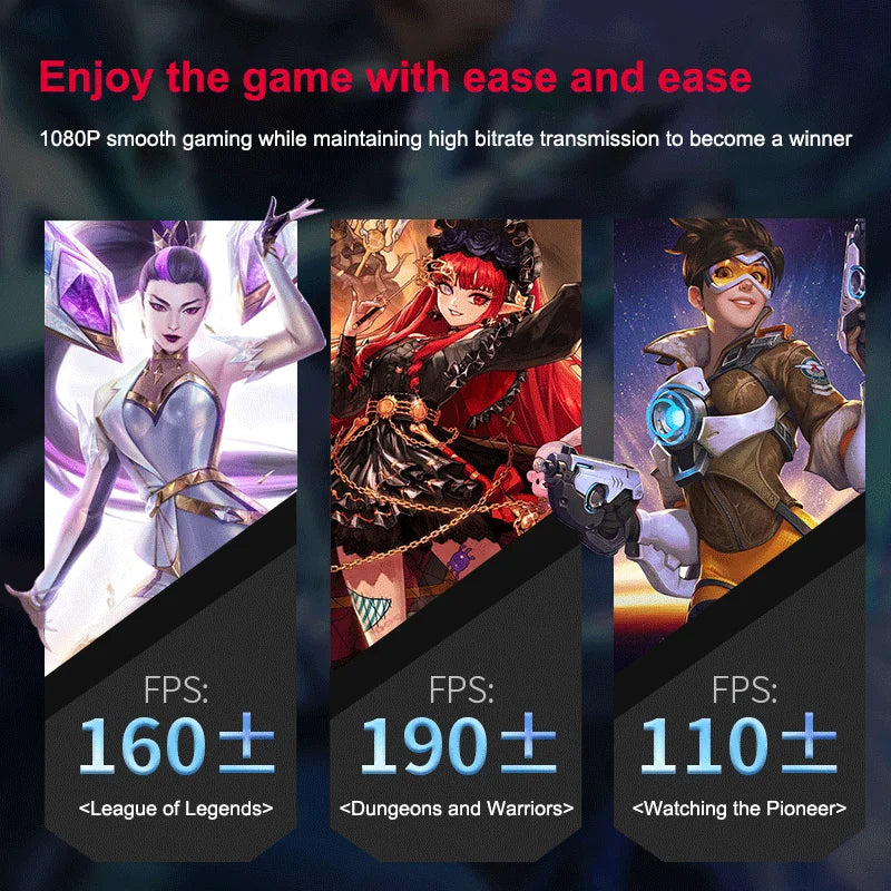 GenMachine AMD 5600H Mini PC Windows 11 3.3GHz Up to 4.2GHz 2*DDR4 Max Support 64GB RAM Gaming Pc WIFI6 Diy Gaming Computer