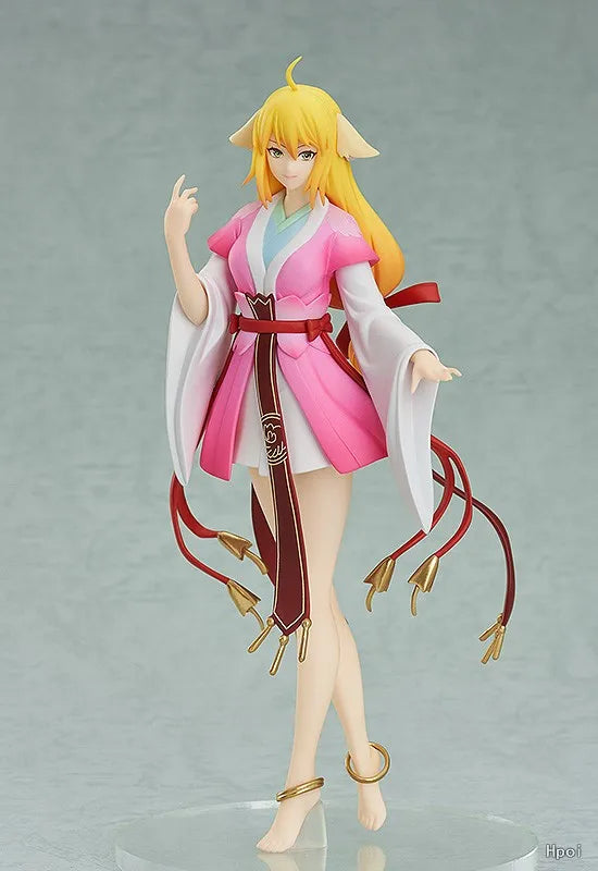 【UA】GSC Pop Up Parade Fox Fairy Matchmaker Tushan Honghong Figure Model Toy Gift