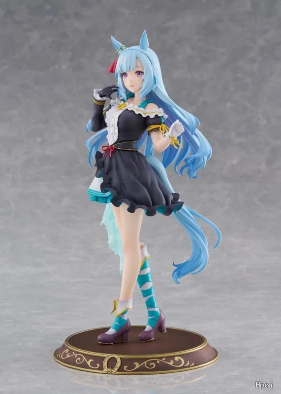 【In Stock】Original Claynel PrettyDerby Yujun Girl Mejiro Ardan Decisive Server Figures