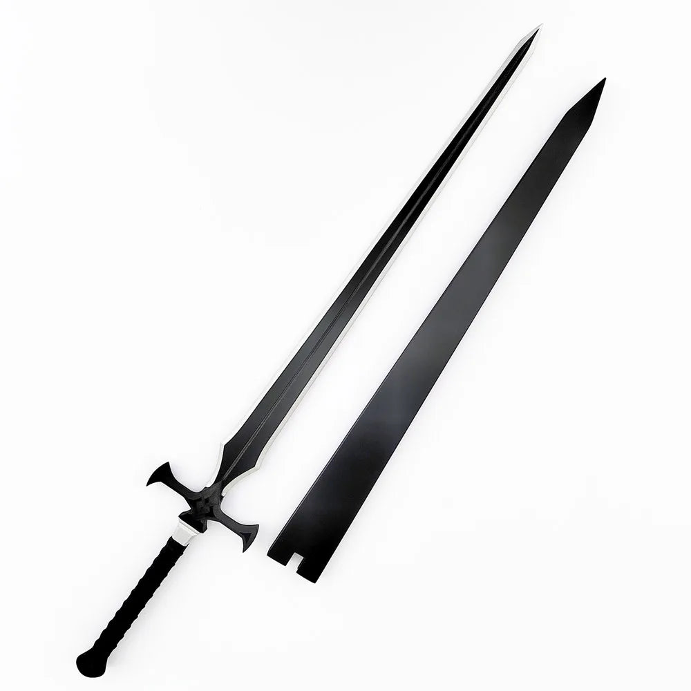 120cm Roland Durandal Sword Library of Ruina Game Peripherals Cosplay Props Halloween Christmas Party Accessories Collection Toy