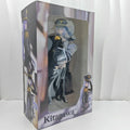 24CM Ga Kill! Esdese Akame KO Action figures Chassis Statue Desktop Ornament Decor Toys Kawaii Girl Trendy Toys Exquisite Gifts