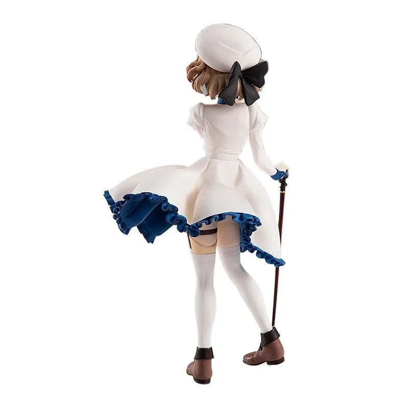 In Stock Genuine Good Smile Company Kyokou Suiri Iwanaga Kotoko Pop Up Parade Anime Figure Garage Kit Anime Cartoon Model Toys