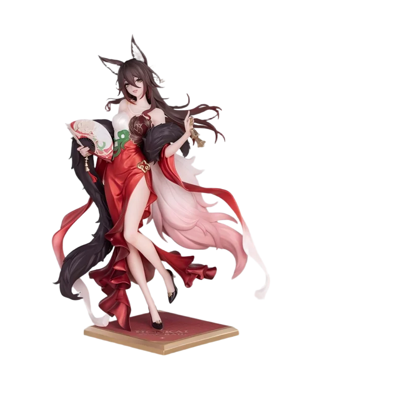 Myethos Honkai Star Rail Official Forget Me Not Pvc Collectible Figure For Anime Game Fans Adult Desktop Collection Display