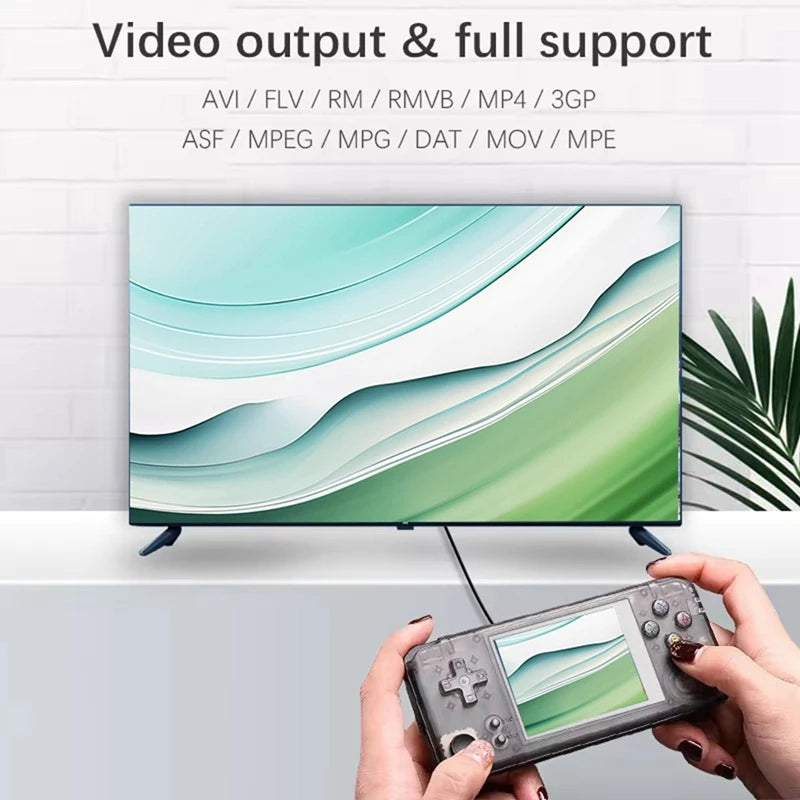 Handheld-Retro-Game-Console-3000-Games-360-Degree-Control-Joystick-1800Mah-For-GBC-GBA-Video-Game-Player Y47A