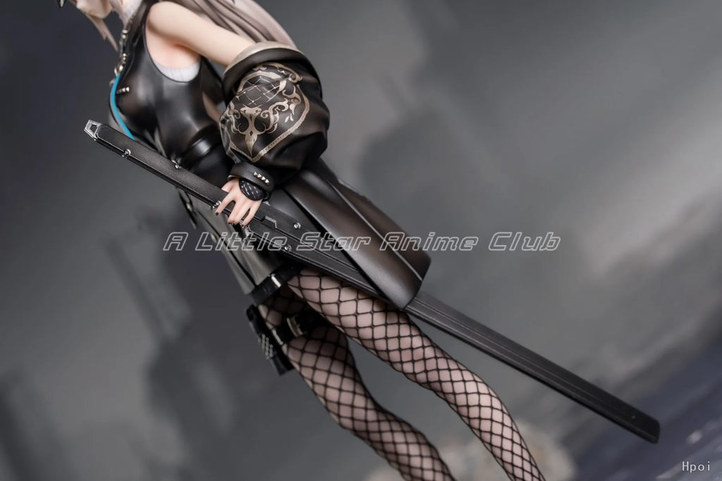 In Stock Original Myethos A-Z [B] Full Dress Anime Figure Model Collection Gift Toys