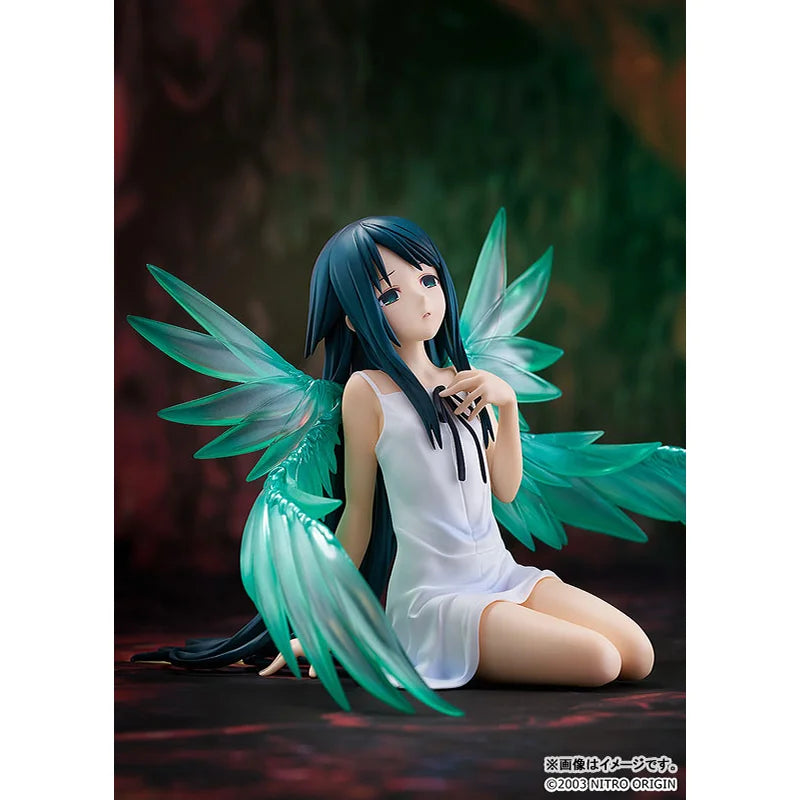 Original Good Smile GSC POP UP PARADE The Song of Saya: Saya L Größe Actionfigur Anime Modell Sammlerstück Geschenk