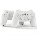 Wireless Doubles Game Controller For Linux/Android phone For Game Box Game stick PC Smart TV Box 2.4G gamepad Joystick