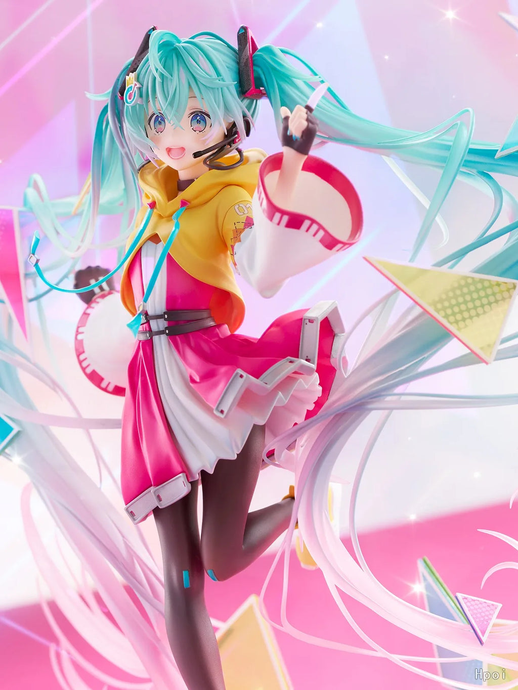 +In Stock Original SSF EStream Hatsune Miku Project Sekai Championship 2022 Autumn Ver 25cm 1/7 New Product Game Anime Figure