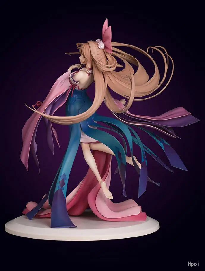 【FS】 Myethos Monster List Su Jiuer Scale 1/8 Figure Model Toys Gifts