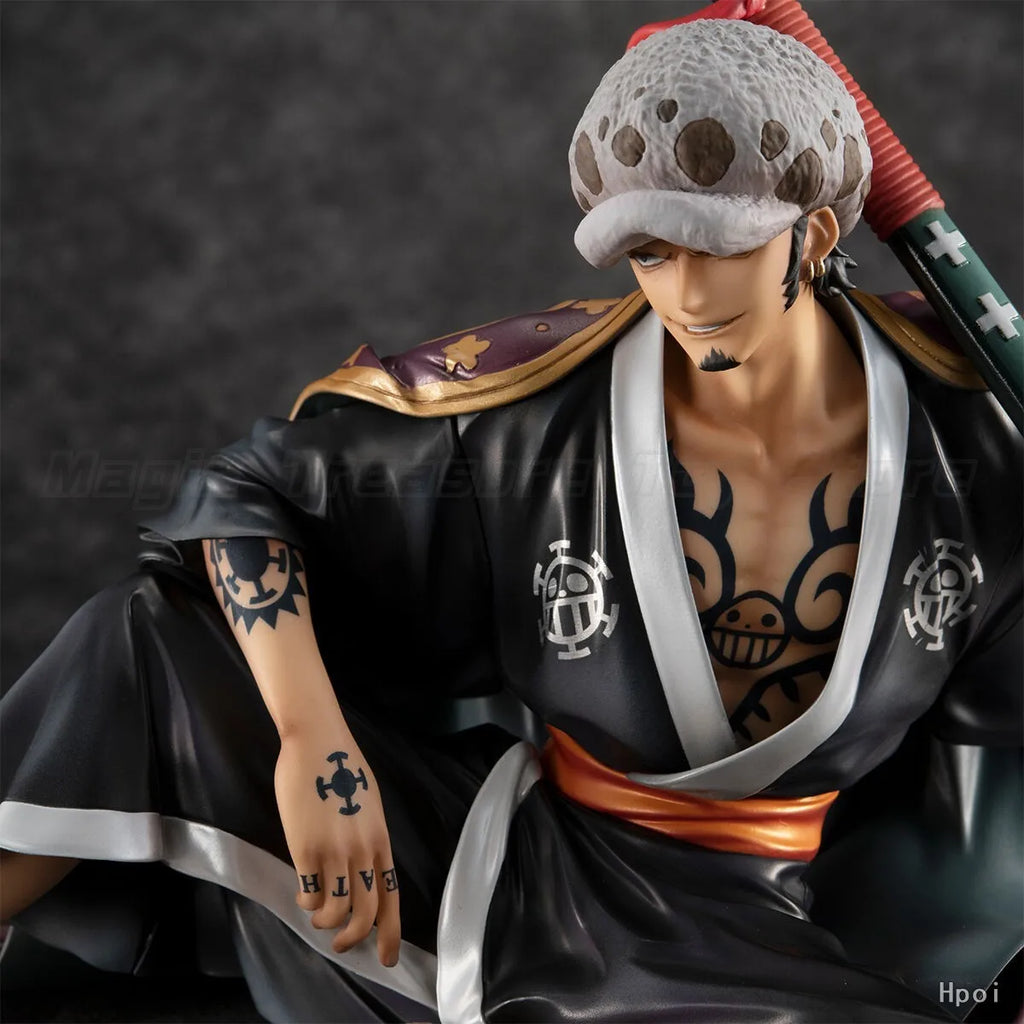 【In Stock】MegaHouse POP ONE PIECE TRAFALGAR.LAW