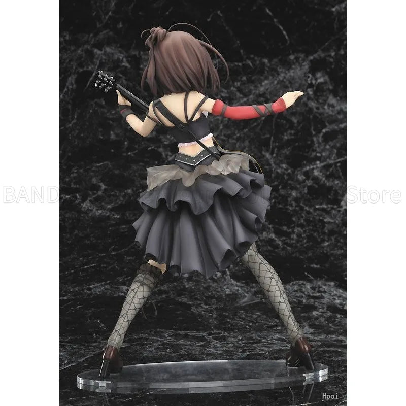 In Stock Original Max Factory GSC Suzumiya Haruhi No Yuuutsu Suzumiya Haruhi Toys Model Decoration Gift Collection