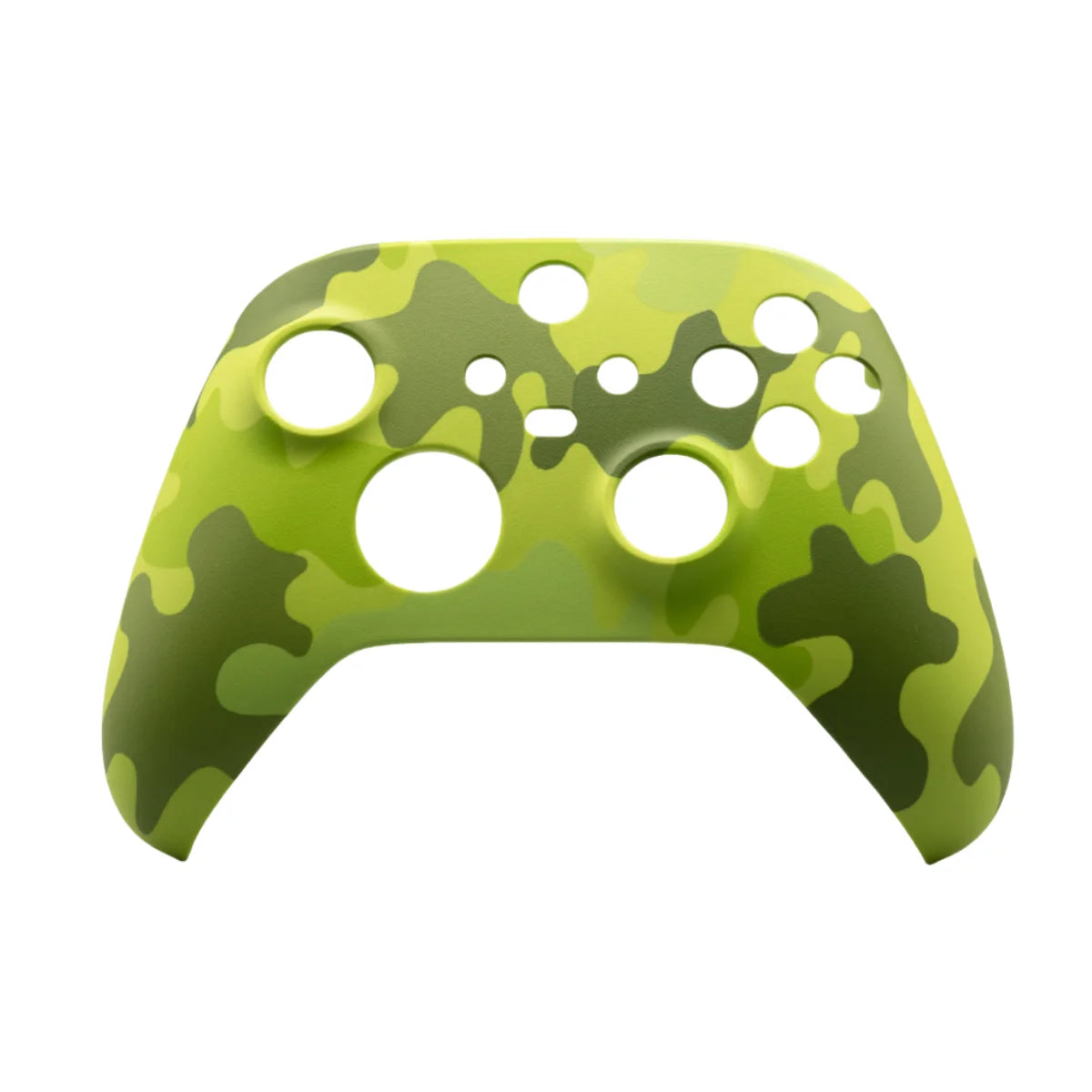 Custom front Cover Shell  for Xbox Series X & S Replacement Accessories Side Controller Housing Plate for Xbox Core Controller