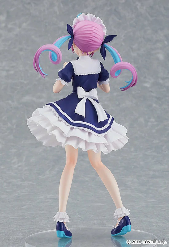 【UA】GSC POP UP PARADE Hololive Minato Aqua Figure Model Toy Gift