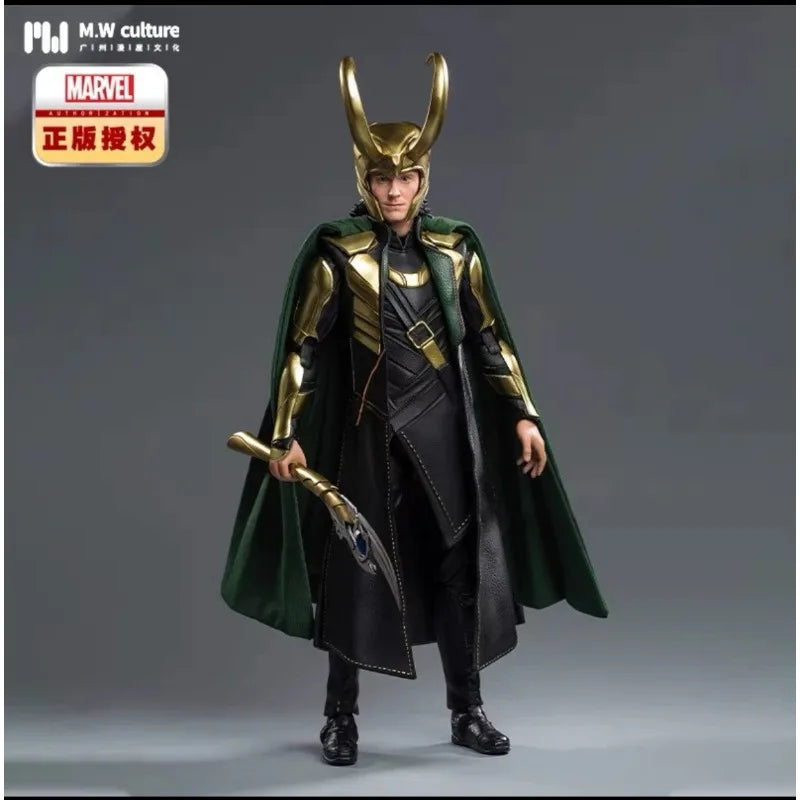 In Stock Original MARVEL LEGENDS Loki Action Figure Toys Gifts Collection