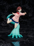 DAN DA DAN MOMO Kampf Anime Figuren &amp; Statuen | Wohndekor Ornamente | Festival Geschenke &amp; Sammlerstücke