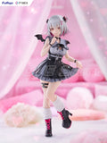 In Stock Original F:NEX Vtuber Zhou Fang Patra Animation Figure Model Collection Gift Ornaments