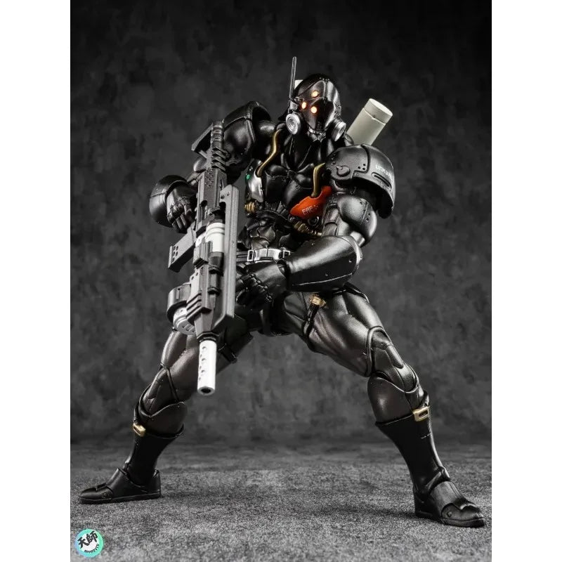 SEXY ICE 1/12 Movable Finished Product Insect Fermin Individual Version UNKVAL Anime Action Figure Model Toy Model Gifts for Boy