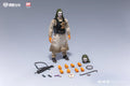 In Stock Original Justice League Joker DREAMER 1/12 6inch Full Set Action Figures Model Toys Ornament Fans Gifts