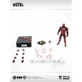 Pre-order Yuanye Culture Red Death DC Dark Knights 1/12 Action Figure RESTRICTED MANUFACTURING Finished Product Movable Toys