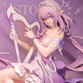 MYETHOS GIFT Honkai Star Rail Xia Die Star Rail LIVE Ver 18.7cm PVC ABS Painted Collectible Figure Gift Decor Model kit original