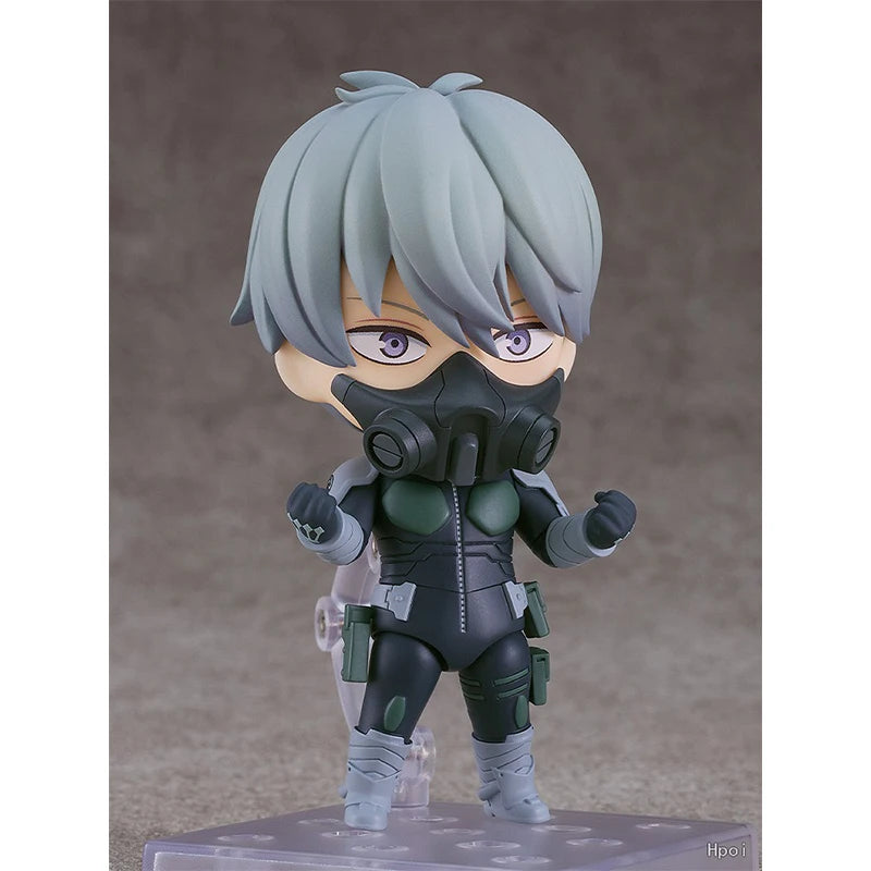 GSC Original In Stock NENOOROID SERIES KaiJu No.EIGHT Kafka Ashiro Mina Reno Ichikawa Action Figures Anime Model Toys